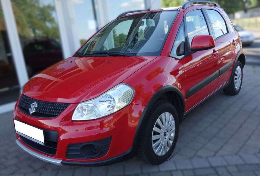 SX4