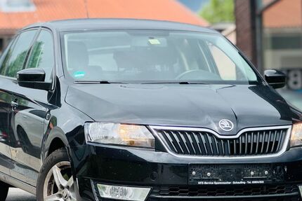 Skoda Rapid 167.455 km 4.999 &euro; Haselbach 94354