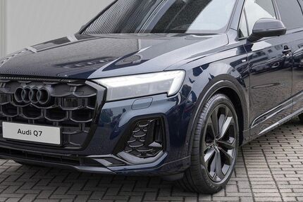 Audi Q7 13.500 km 88.750 &euro; Worms 67547