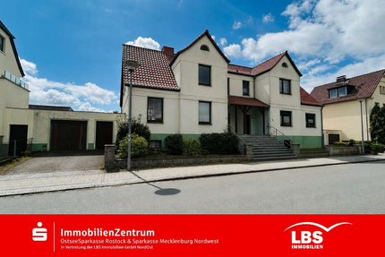 Haus Güstrow - 8 Zimmer, 130 m&sup2;, 189.000&euro; | Angebot:26802764