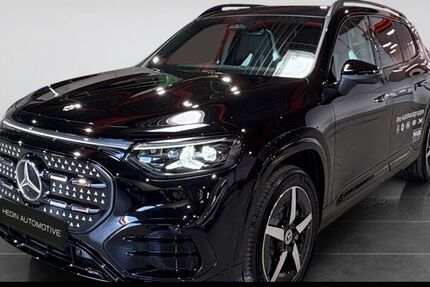 Mercedes-Benz GLB 250 9.900 km 59.990 &euro; Saarbrücken 66117