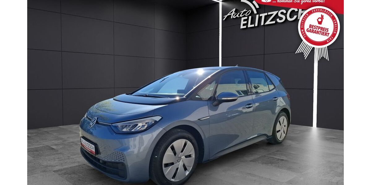 VW ID.3 45.500 km 20.450 &euro; Kamenz 01917