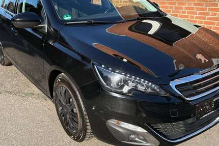 Peugeot 308 147.000 km 8.600 &euro; Tönisvorst, Stadt 47918
