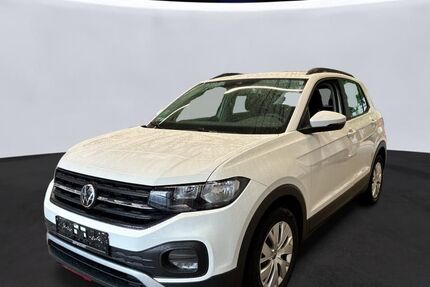 VW T-Cross 38.100 km 14.490 &euro; Peine 31226