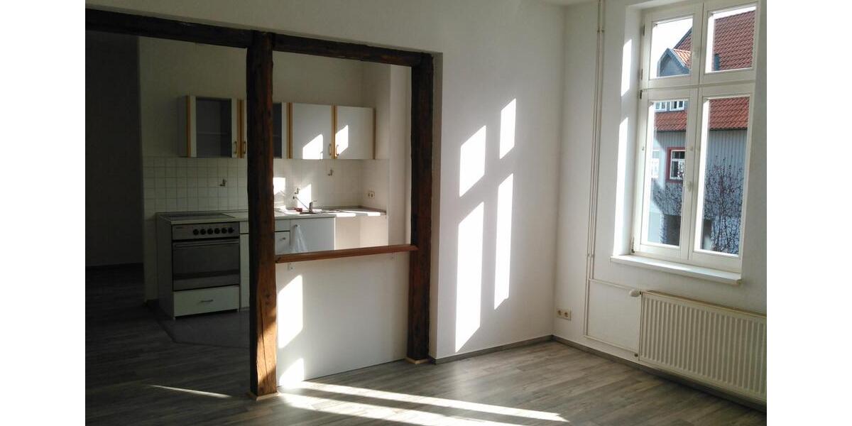 Erdgeschoßwohnung Wernigerode - 4 Zimmer, 86 m&sup2;, 150.000&euro; | Angebot:27069419
