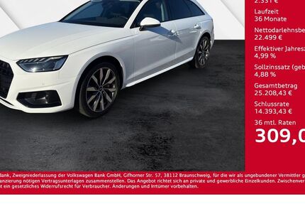 Audi A4 115.965 km 24.830 &euro; Giessen 35394