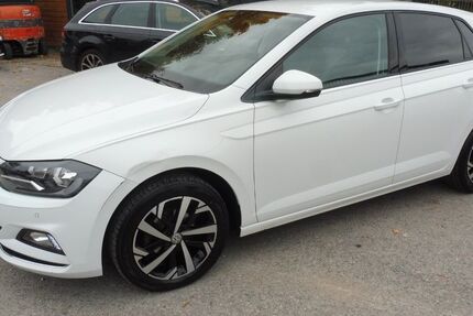 VW Polo 236.649 km 8.500 &euro; Fürth 90763