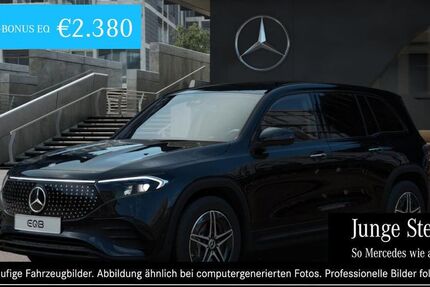 Mercedes-Benz EQB 3.900 km 43.740 &euro; Aschaffenburg 63741