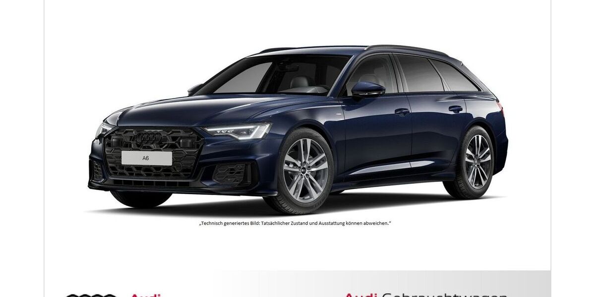 Audi A6 15.212 km 48.841 &euro; Bremerhaven 27576