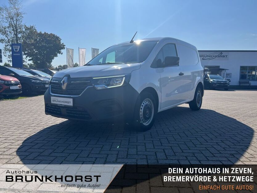 Renault Kangoo 50.920 km 17.490 € Zeven 27404