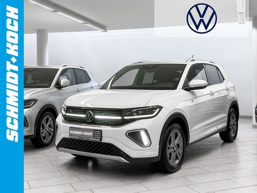 T-Cross