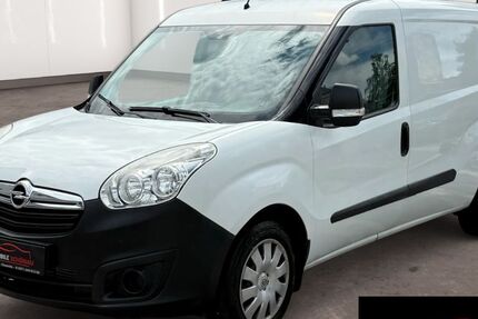 Opel Combo 81.350 km 7.490 &euro; Chemnitz 09130