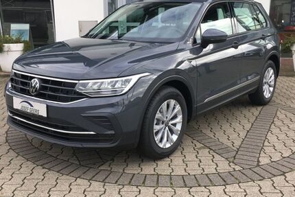 VW Tiguan 33.030 km 25.850 &euro; Haren 49733