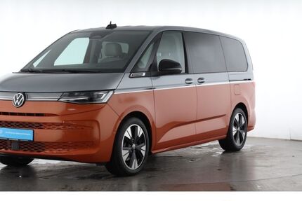 VW T7 Multivan 5.000 km 88.850 &euro; Plattling 94447