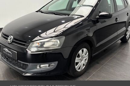 VW Polo 187.705 km 3.950 &euro; Neumünster 24536