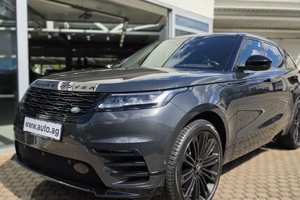 Land Rover Range Rover Velar 45.490 km 63.844 &euro; Freiburg 79111