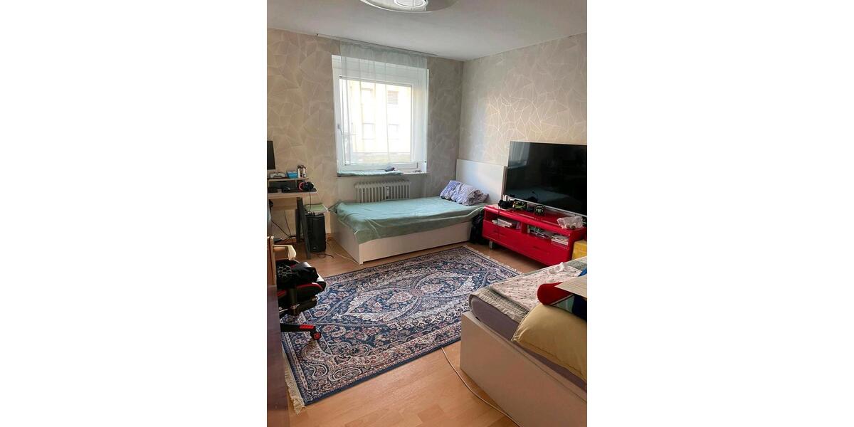 Etagenwohnung Bad Windsheim - 3 Zimmer, 100 m&sup2;, 225.000&euro; | Angebot:25899438
