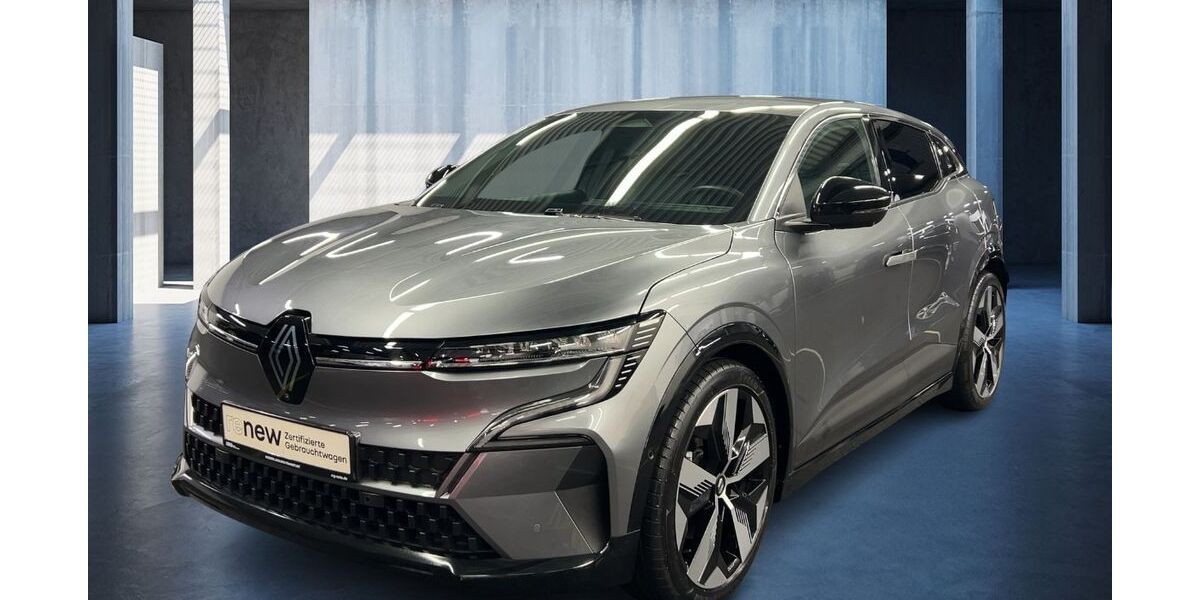 Renault Megane E-TECH 21.049 km 24.780 &euro; Frankfurt / Main 60314