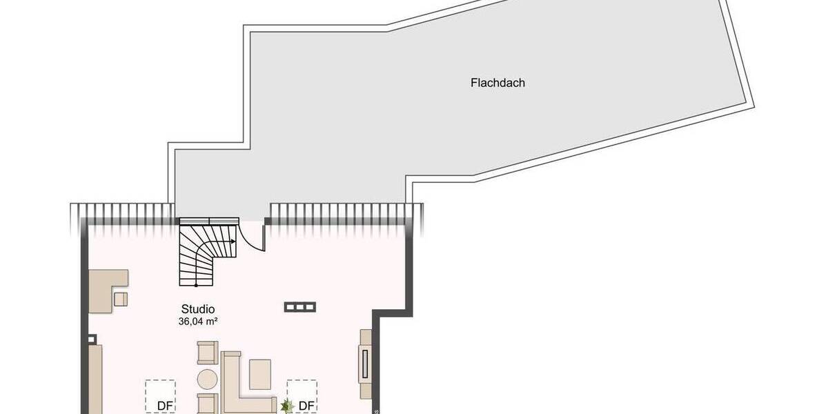 Etagenwohnung Bad Ems - 5 Zimmer, 195 m&sup2;, 249.000&euro; | Angebot:26065675