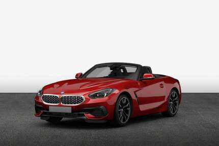 BMW Z4 27.294 km 41.670 &euro; Landau 76829