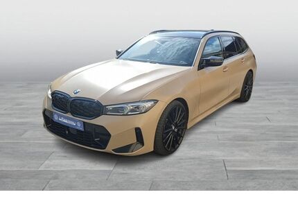 BMW M340i 69.789 km 46.889 &euro; Torgau 04860