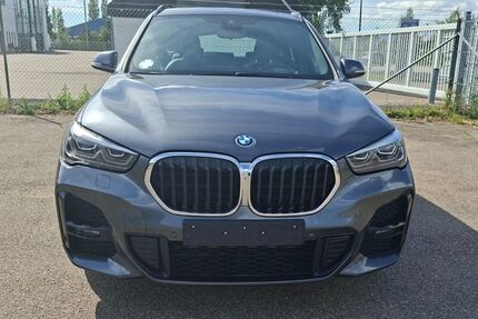 BMW X1 47.000 km 27.999 &euro; Bonn 53227