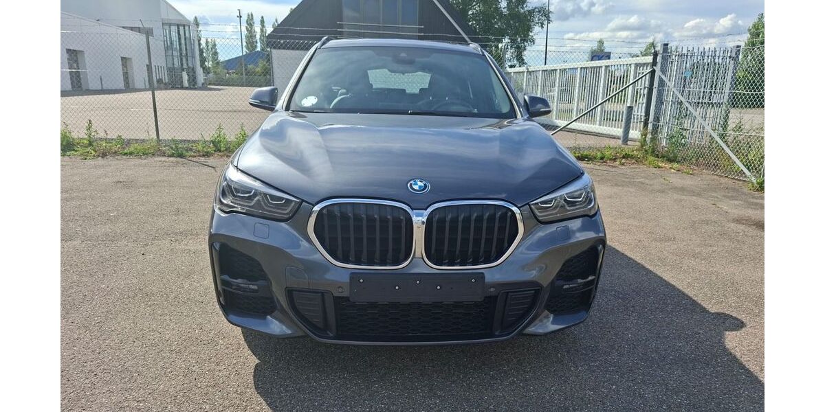BMW X1 47.000 km 27.999 &euro; Bonn 53227