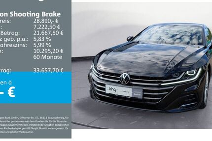 VW Arteon 68.417 km 27.420 &euro; Reutlingen 72770