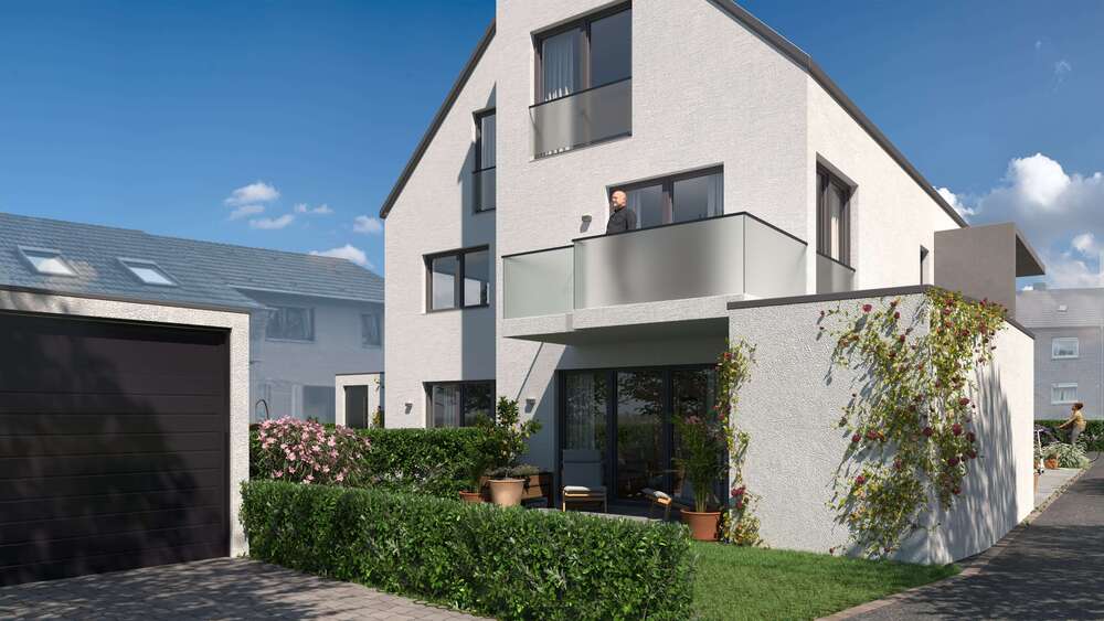 Einfamilienhaus Kaarst Büttgen - 5 Zimmer, 180 m&sup2;, 825.000&euro; | Angebot:24819581