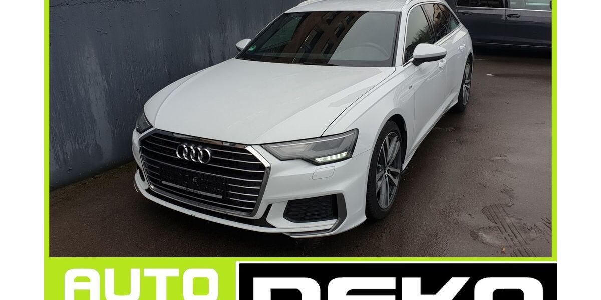 Audi A6 159.579 km 26.470 &euro; Waiblingen 71332