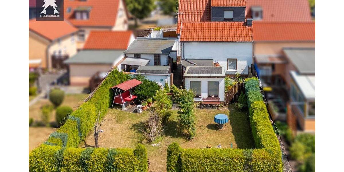 Doppelhaushälfte Hoym Hoym - 5 Zimmer, 120 m&sup2;, 149.000&euro; | Angebot:25681738