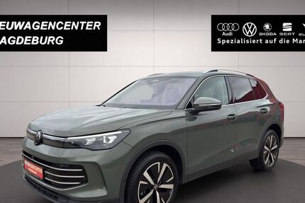 VW Tiguan 13.452 km 43.980 &euro; Magdeburg 39128