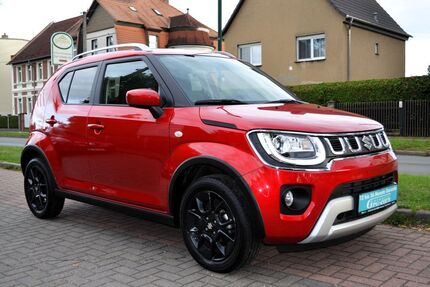 Suzuki Ignis 13.000 km 15.370 &euro; Leipzig 04159