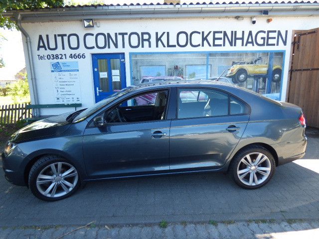Seat Toledo 47.800 km 9.400 € Klockenhagen 18311