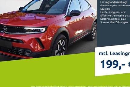 Opel Mokka 9.600 km 24.690 € Dülmen 48249