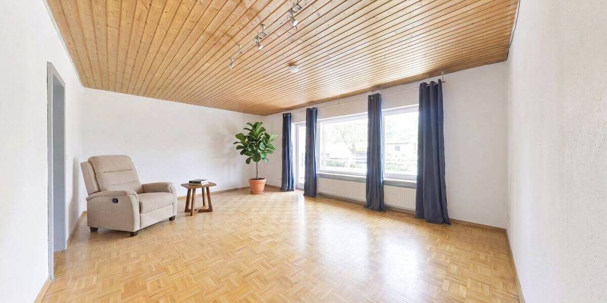 Etagenwohnung Denzlingen - 2 Zimmer, 61 m&sup2;, 259.000&euro; | Angebot:26725252