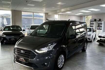 Ford Transit Connect 66.127 km 18.999 € Erlensee 63526