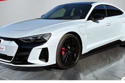 Audi RS e-tron GT 44.149 km 74.990 &euro; Lohr am Main 97816