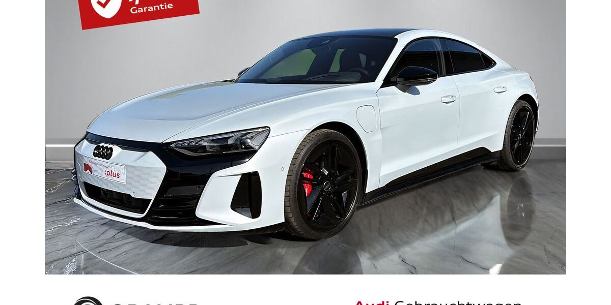 Audi RS e-tron GT 44.149 km 74.990 &euro; Lohr am Main 97816