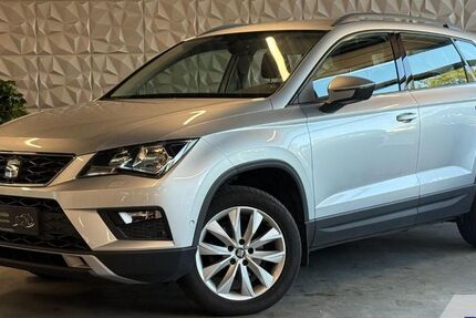 Seat Ateca 82.587 km 15.990 € Quickborn 25451