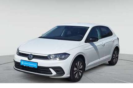VW Polo 5.822 km 19.880 € Darmstadt 64295