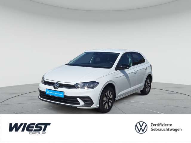 VW Polo 5.822 km 19.880 € Darmstadt 64295