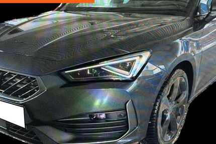 Cupra Leon 48.300 km 26.690 &euro; Zimmern ob Rottweil 78658