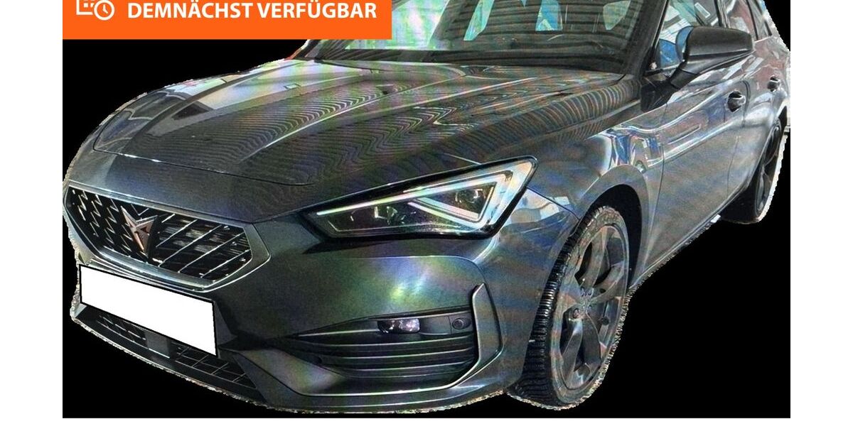 Cupra Leon 48.300 km 26.690 &euro; Zimmern ob Rottweil 78658