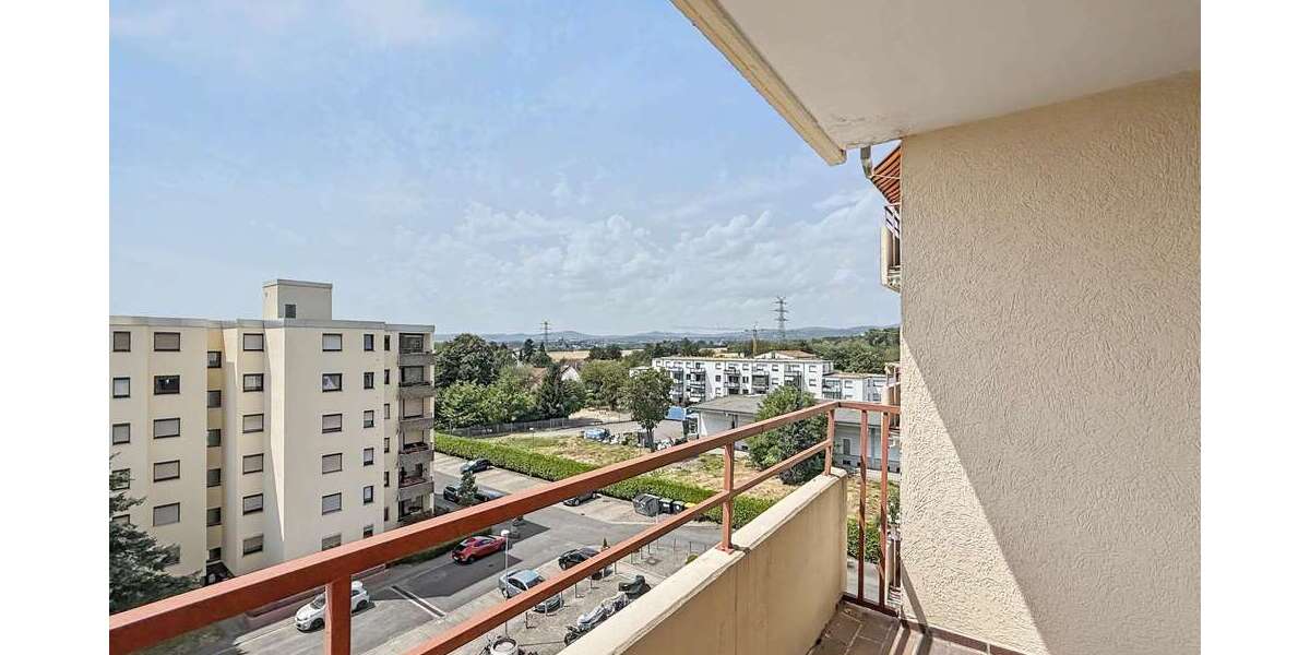 Etagenwohnung Frankfurt Sossenheim - 2 Zimmer, 51 m&sup2;, 180.000&euro; | Angebot:27104600