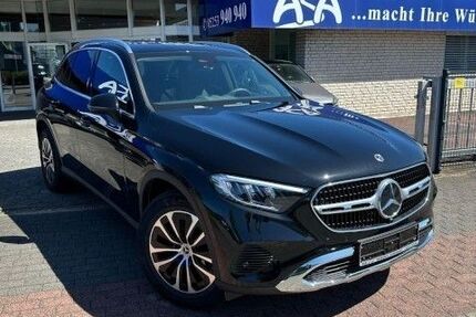 Mercedes-Benz GLC 220 8.500 km 54.690 € Bad Driburg 33014