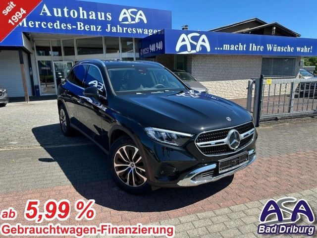 Mercedes-Benz GLC 220 8.500 km 54.690 € Bad Driburg 33014