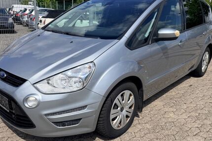Ford S-Max 230.000 km 5.999 &euro; Buxtehude 21614