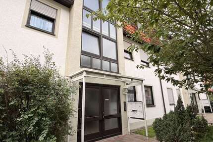 Wohnung Neuendettelsau - 2 Zimmer, 50 m&sup2;, 130.000&euro; | Angebot:27030805