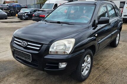 Kia Sportage 322.000 km 1.800 &euro; Bruchsal 76646